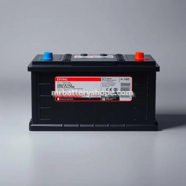 خرید باتری ماشین شارژی در شهریار