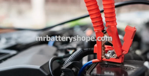 خرید باتری خودرو در شهریار