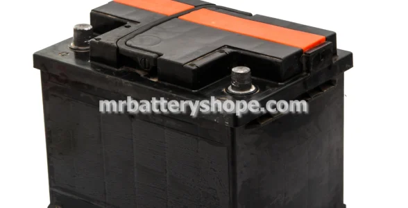 خرید باتری خودرو با گارانتی در شهریار