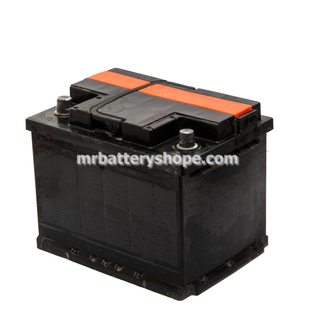 خرید باتری خودرو با گارانتی در شهریار